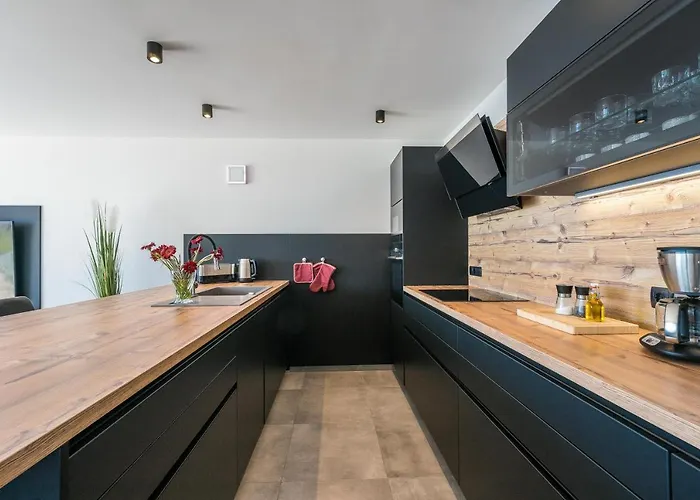 Jimmys - Direkt Am Meer, Tollem Blick Und Beheiztem Pool *